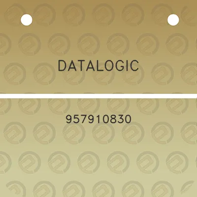 datalogic-957910830