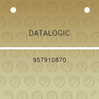 datalogic-957910870