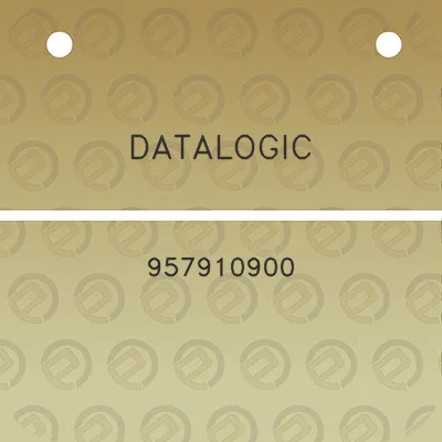 datalogic-957910900