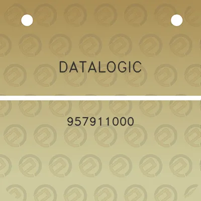 datalogic-957911000