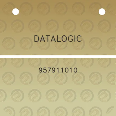 datalogic-957911010