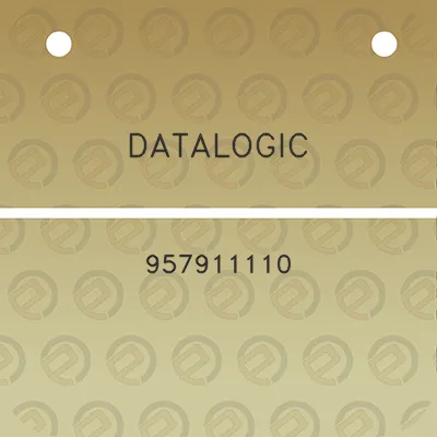 datalogic-957911110