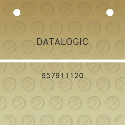 datalogic-957911120