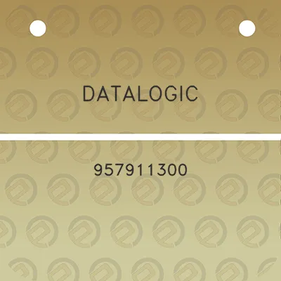 datalogic-957911300