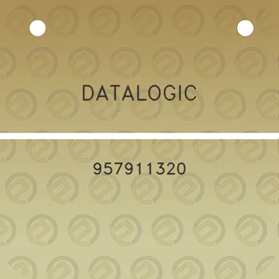 datalogic-957911320