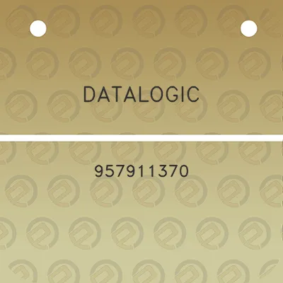 datalogic-957911370