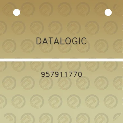 datalogic-957911770