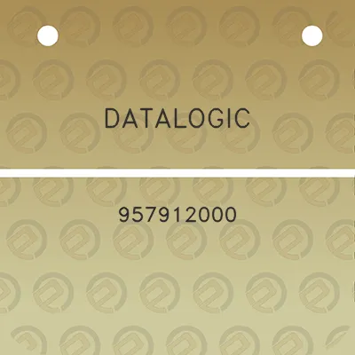 datalogic-957912000