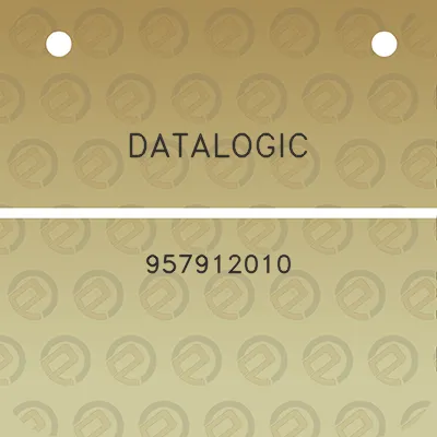 datalogic-957912010