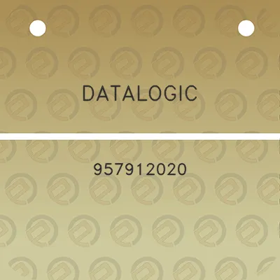 datalogic-957912020