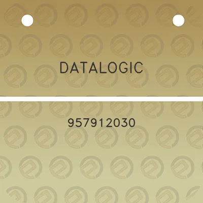 datalogic-957912030