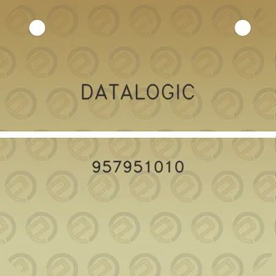 datalogic-957951010