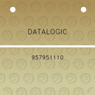 datalogic-957951110