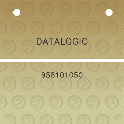 datalogic-958101050