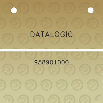 datalogic-958901000