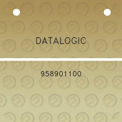 datalogic-958901100