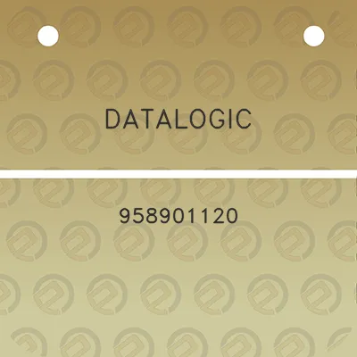 datalogic-958901120