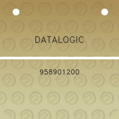 datalogic-958901200