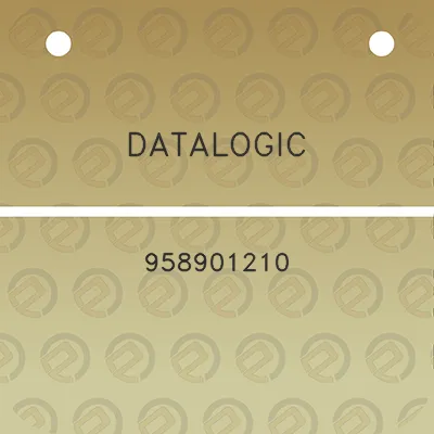 datalogic-958901210