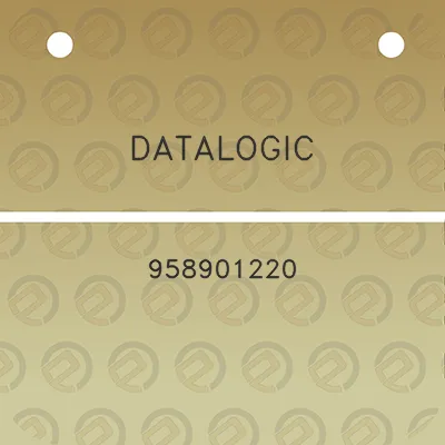 datalogic-958901220