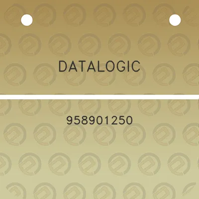 datalogic-958901250