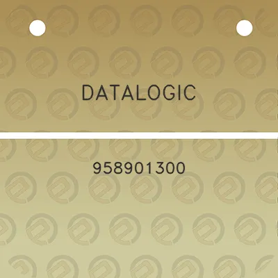 datalogic-958901300