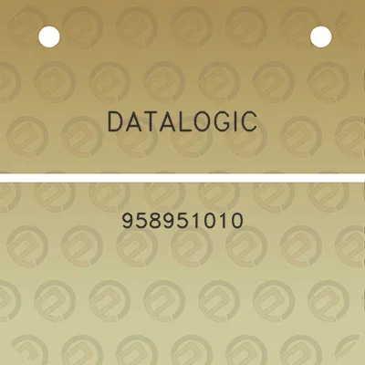 datalogic-958951010