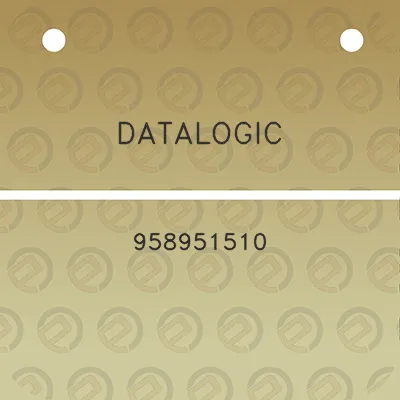 datalogic-958951510