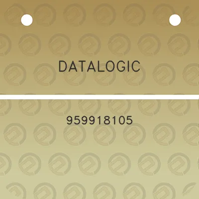 datalogic-959918105