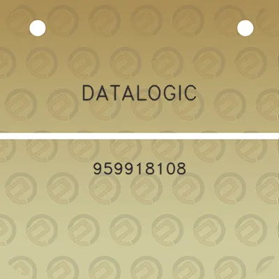 datalogic-959918108