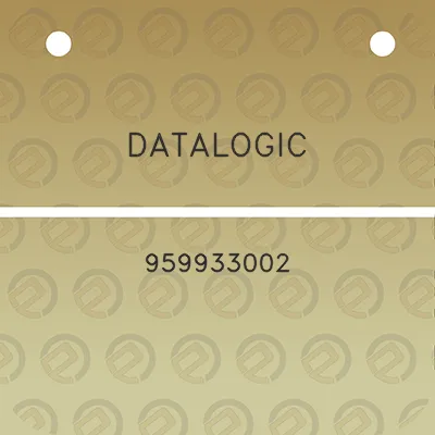 datalogic-959933002