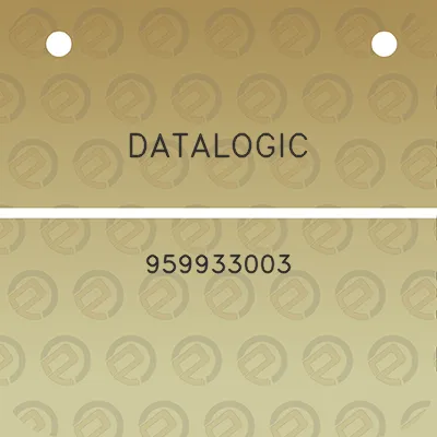 datalogic-959933003