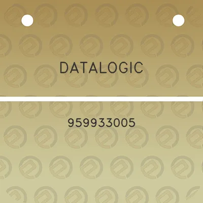 datalogic-959933005