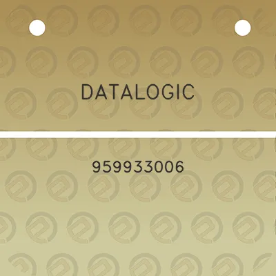 datalogic-959933006