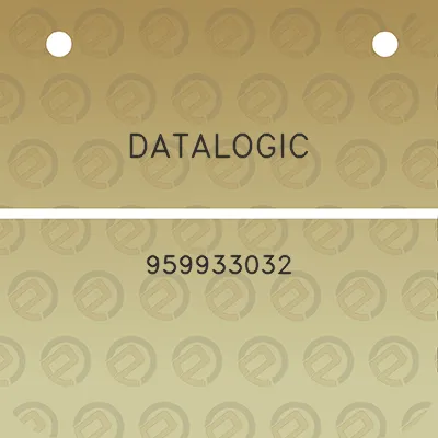 datalogic-959933032