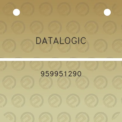 datalogic-959951290