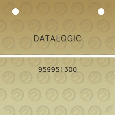 datalogic-959951300