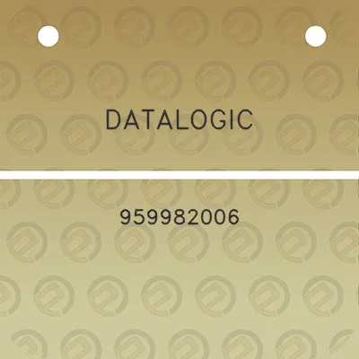 datalogic-959982006