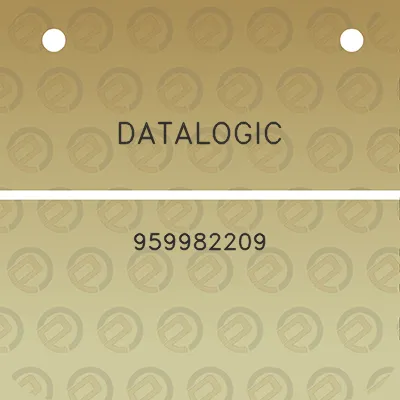 datalogic-959982209