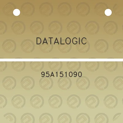 datalogic-95a151090