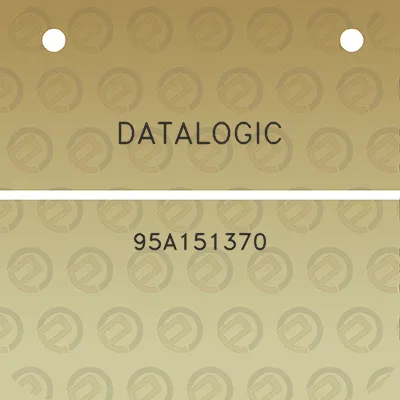 datalogic-95a151370