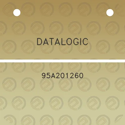 datalogic-95a201260