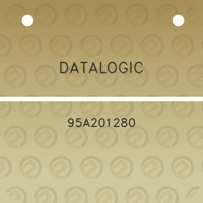 datalogic-95a201280