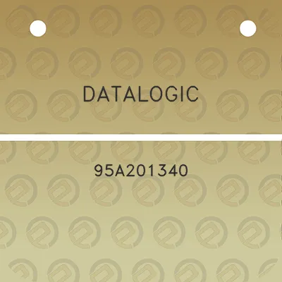 datalogic-95a201340