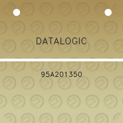 datalogic-95a201350