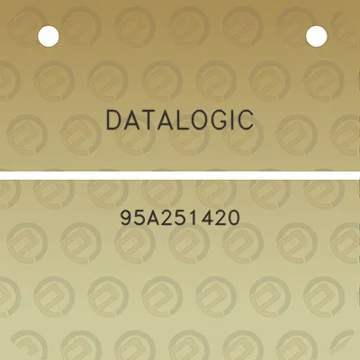 datalogic-95a251420