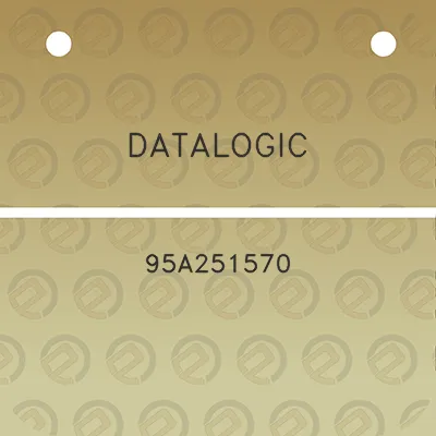 datalogic-95a251570