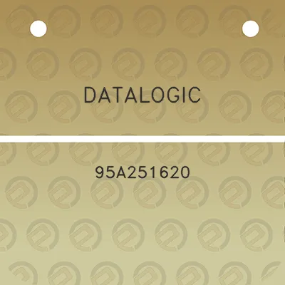 datalogic-95a251620