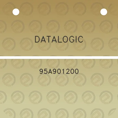 datalogic-95a901200