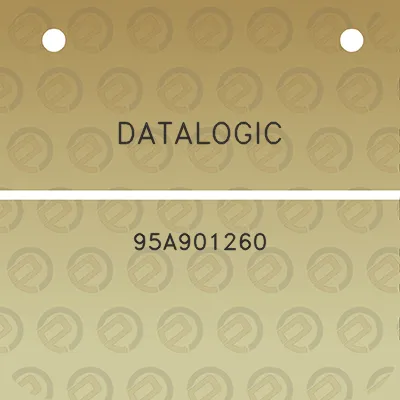 datalogic-95a901260